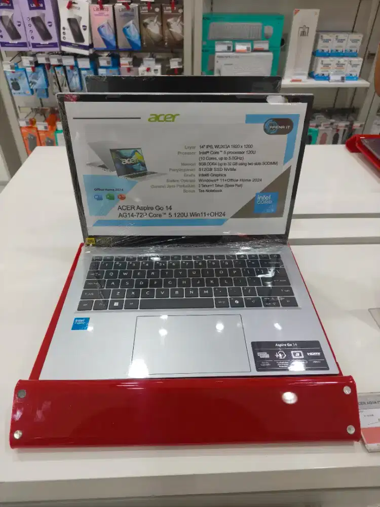 ACER AG14-72P-571C