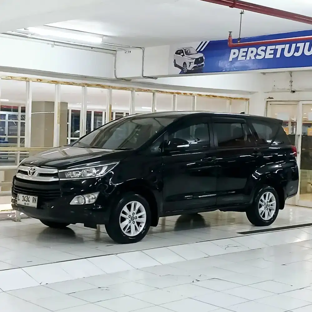 INNOVA G M/T BENSIN 2019 Dp0%