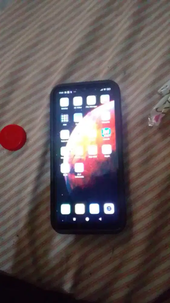 Mau' Jul nga mau' HP