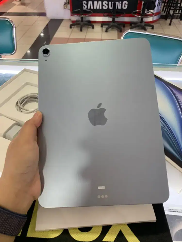 iPad air 256 11inch M3 ibox