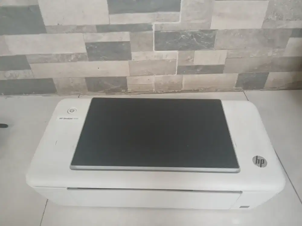 Printer HP Deskjet 1010 bekas