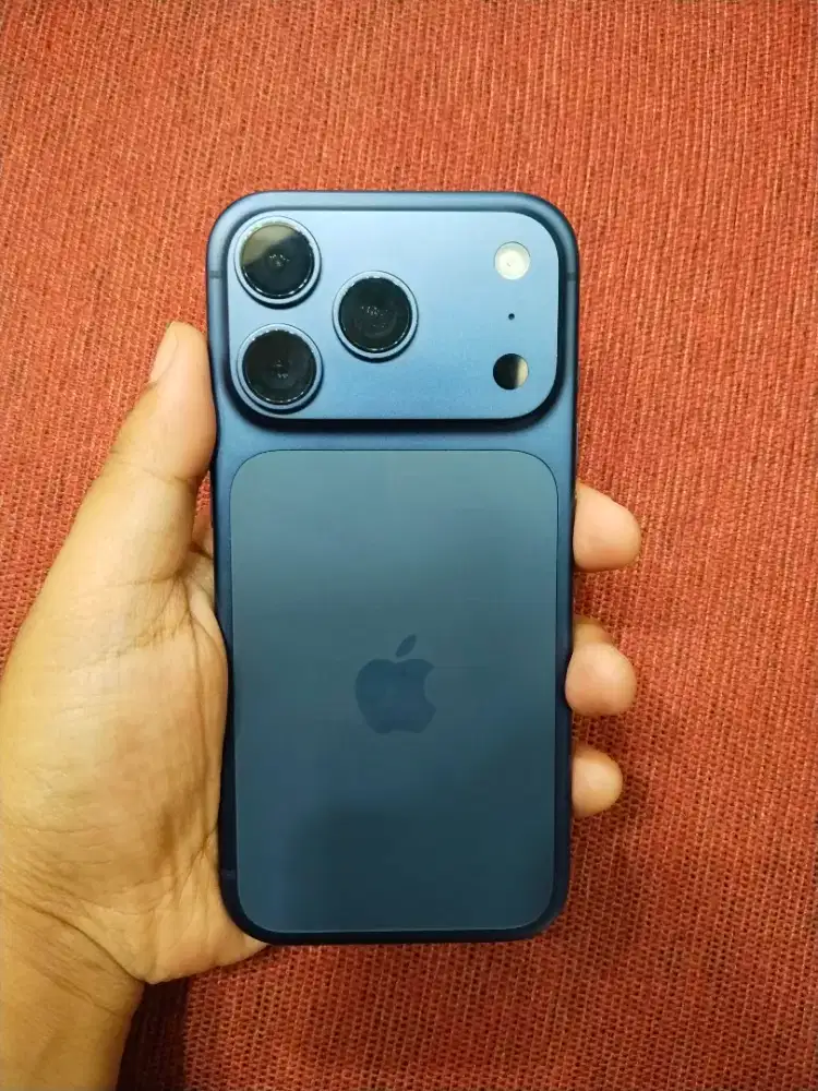 Iphone 17 Pro 256GB ibox garansi on