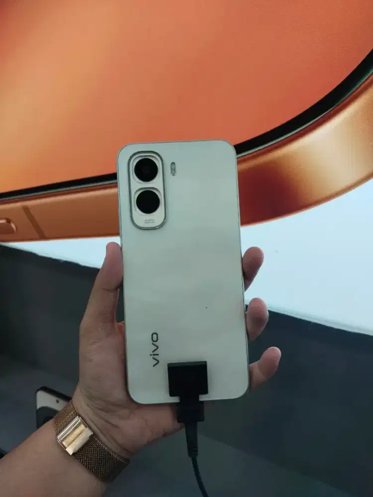 Cicilan bunga rendah vivo y500