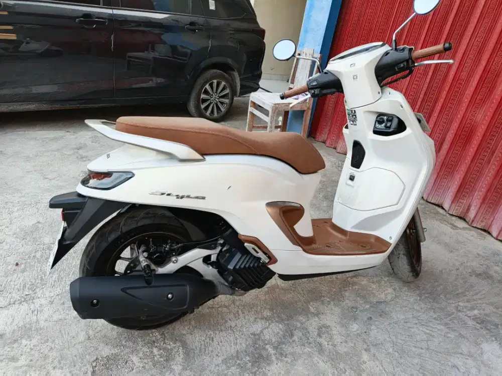 stylo 160 abs 2024