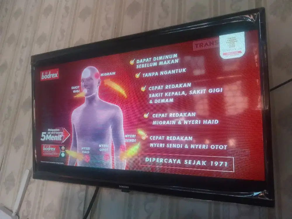 Tv Led samsung 32 inc