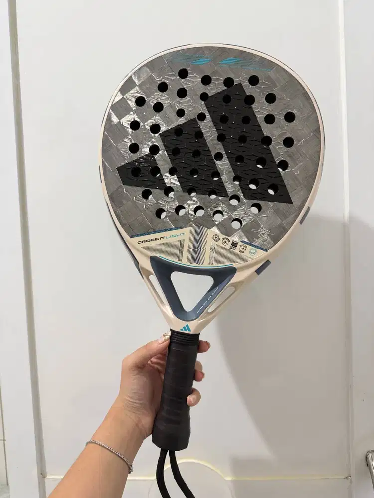 Padel Adidas Cross It Light 2025