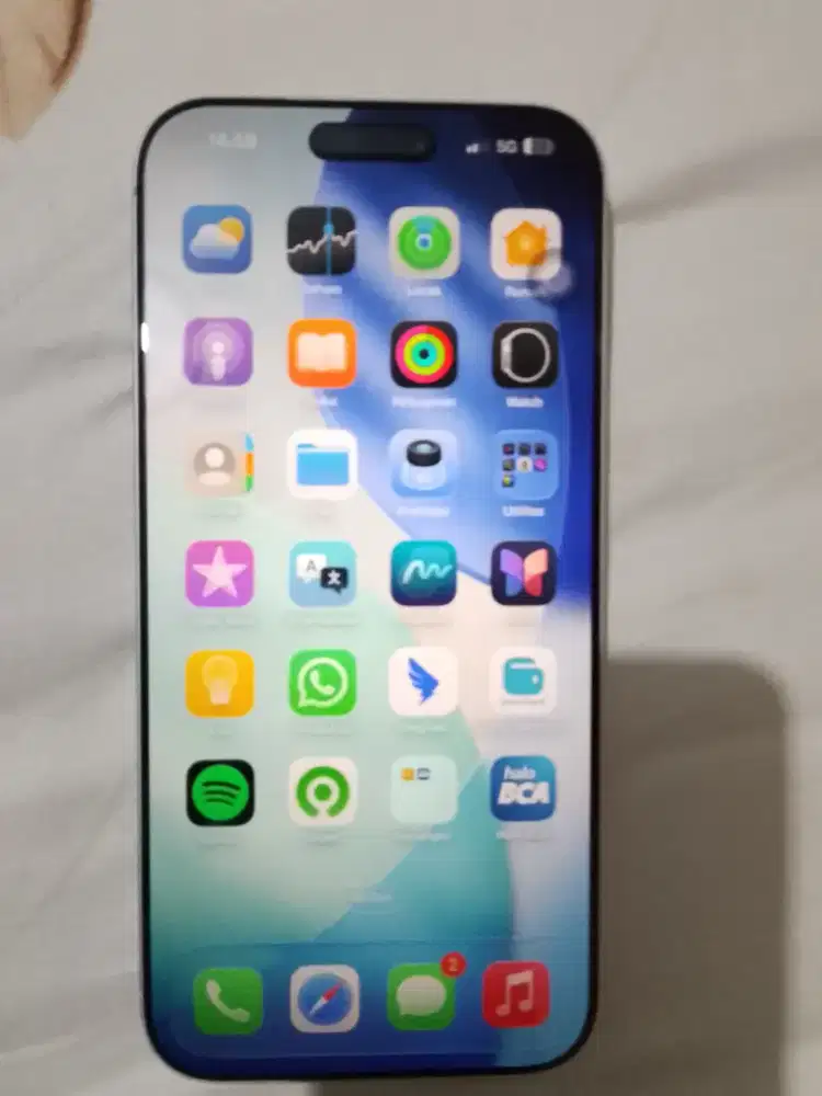 Iphone 17 promax