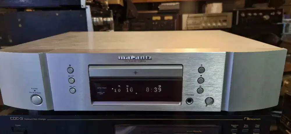 CD Player Marantz CD 5004