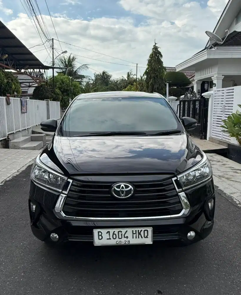 Dijual Innova 2.4 Matic Diesel 2023