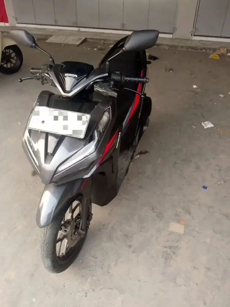 Honda vario led 2019
