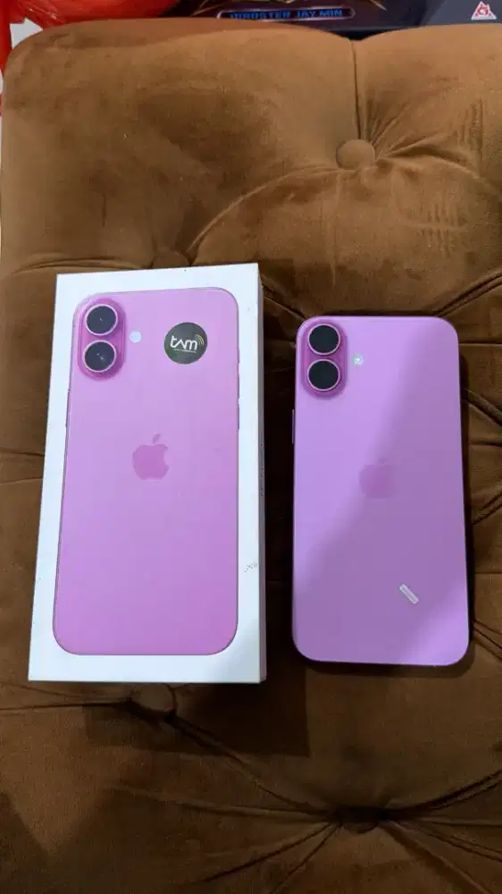 iphone 16 plus 128gb ibox