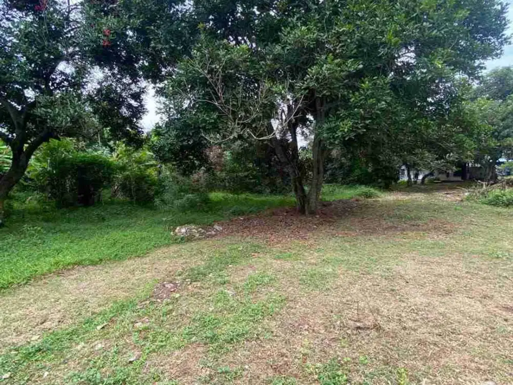Dijual Lahan Kosong Di Mustika Jaya Bekasi