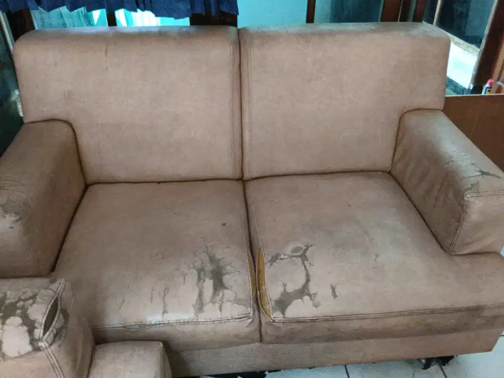 Sofa bekas bandung