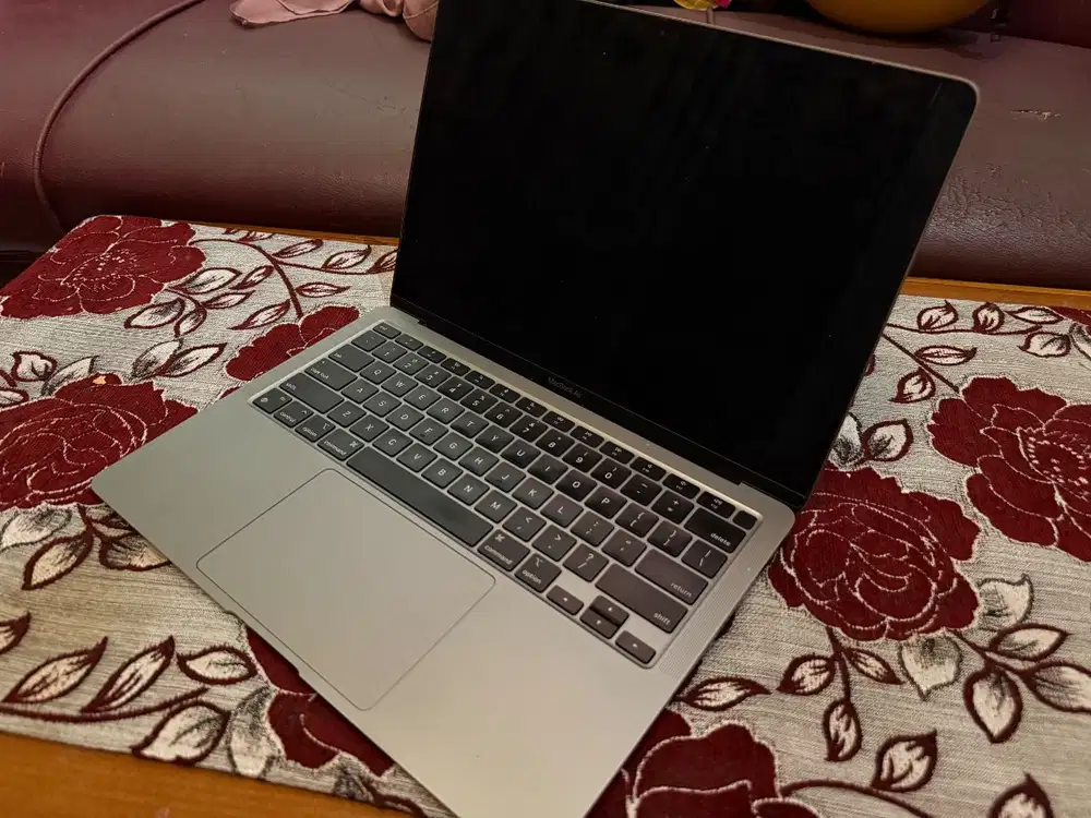 Macboor Air M1 8/256 GB 2020 13inch Space Grey Second