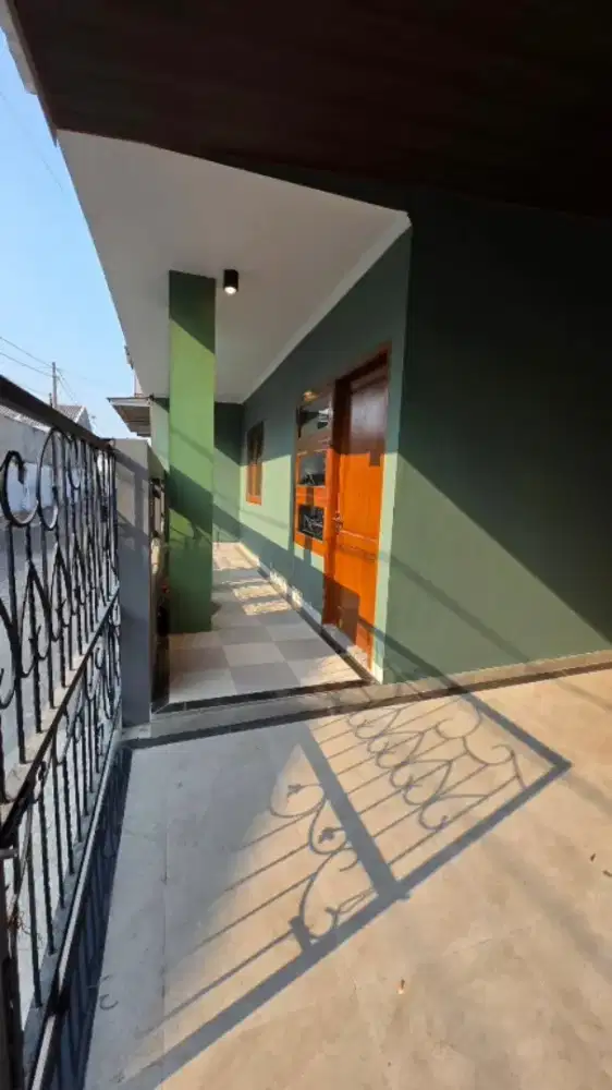 Rumah Baru blkg Alana Hotel Adi Sucipto Tenang Aman Nyaman
