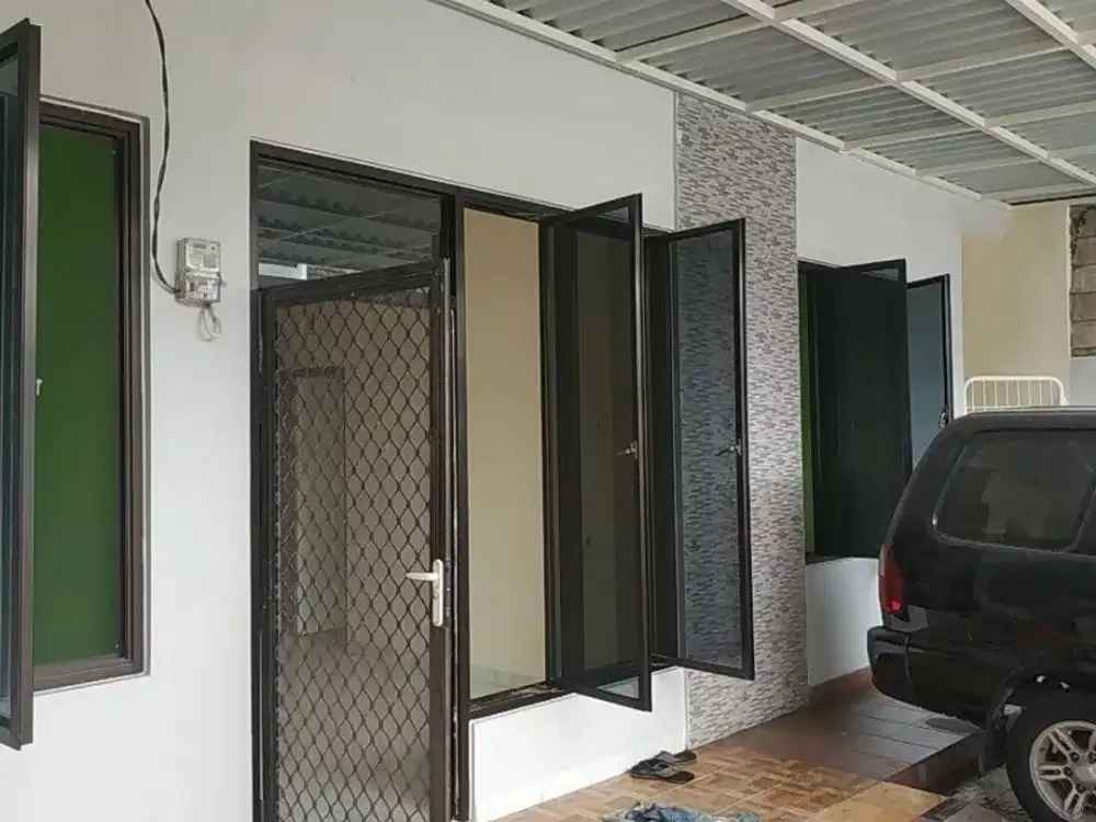 DIJUAL RUMAH PERMATA SAFIRA SURABAYA