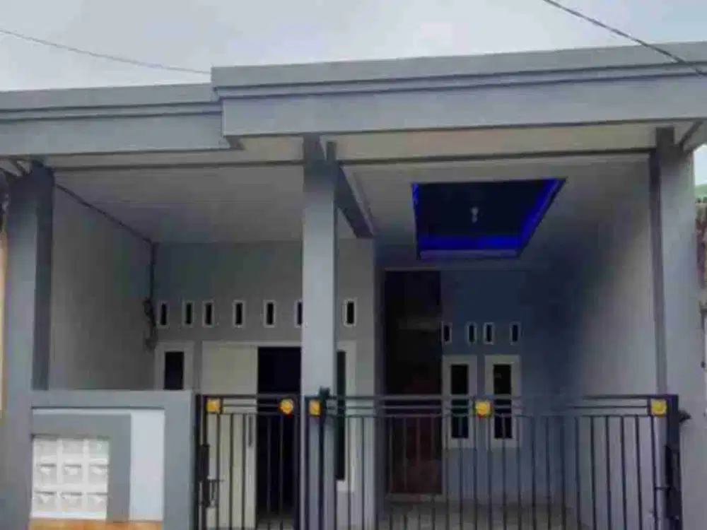 Dijual Rumah Daerah cadas perumahan GMP 3
