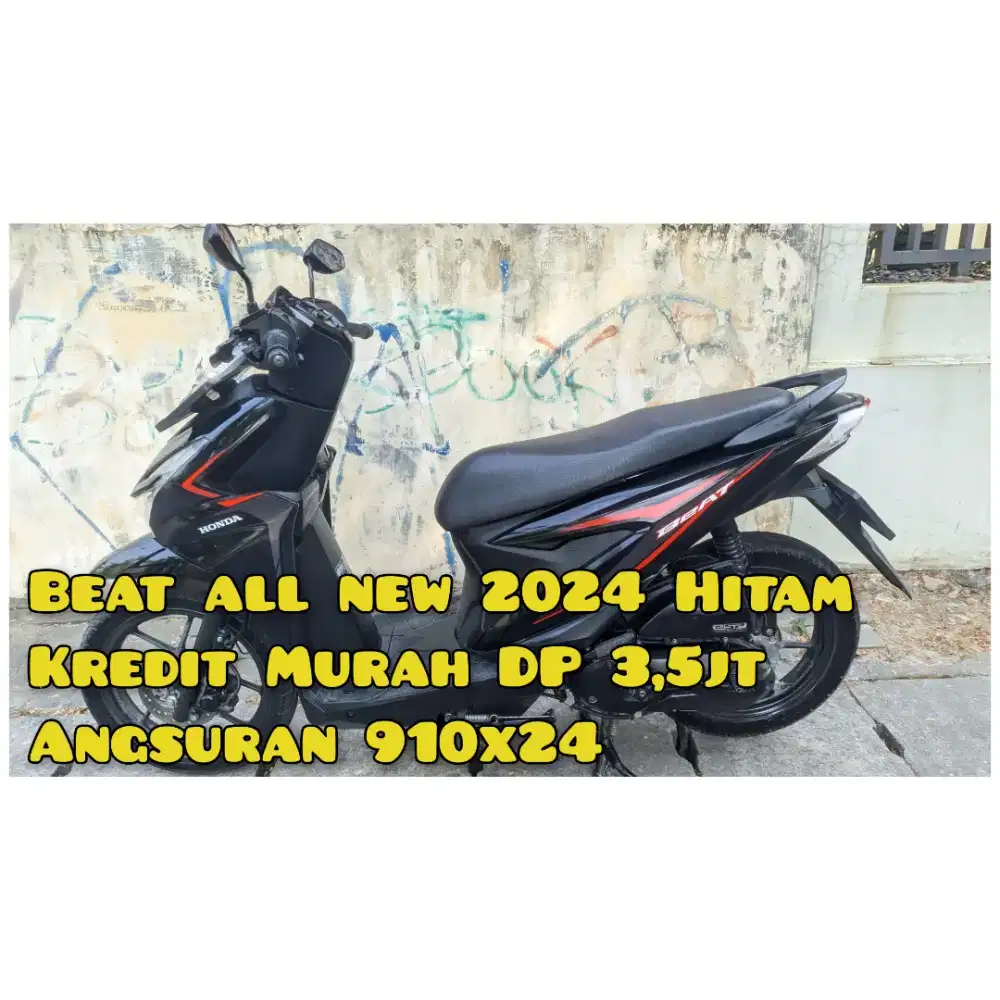 Beat New Digital 2024 LED Km18rban Nyuss Tenan