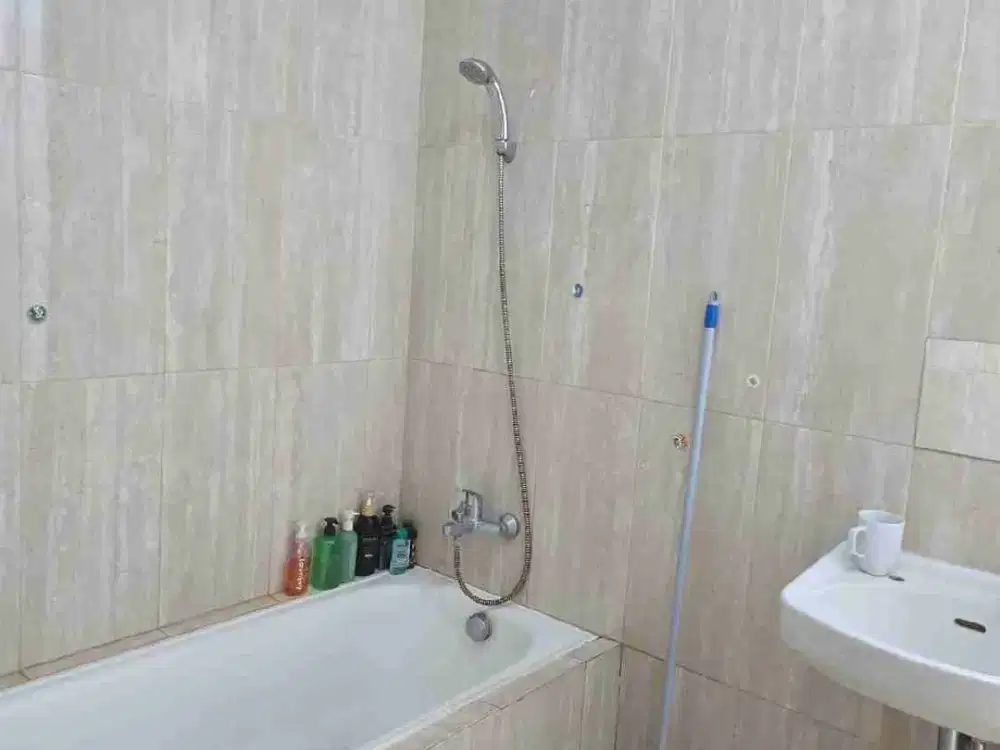 Jual Rmh  Full Furnish Tatar Simakirana