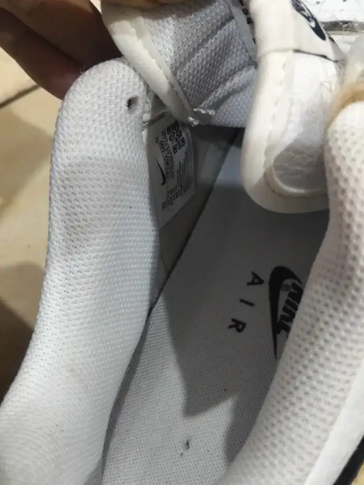 Sepatu Nike original