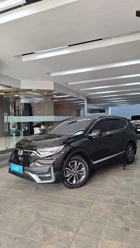 KM 30RB Honda CR-V Prestige Sensing 2021