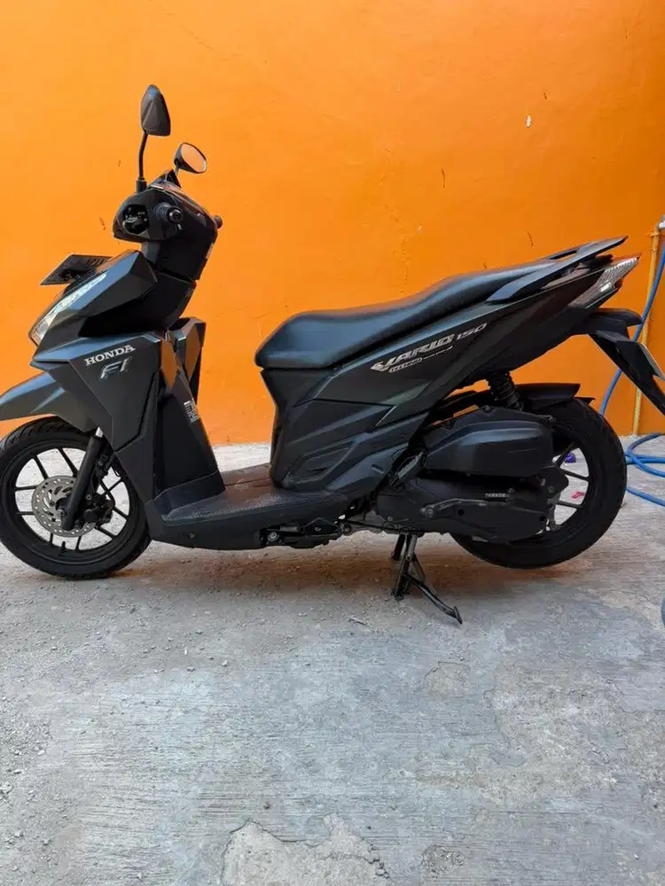 Motor honda vario 150 led 2015 motor mulus