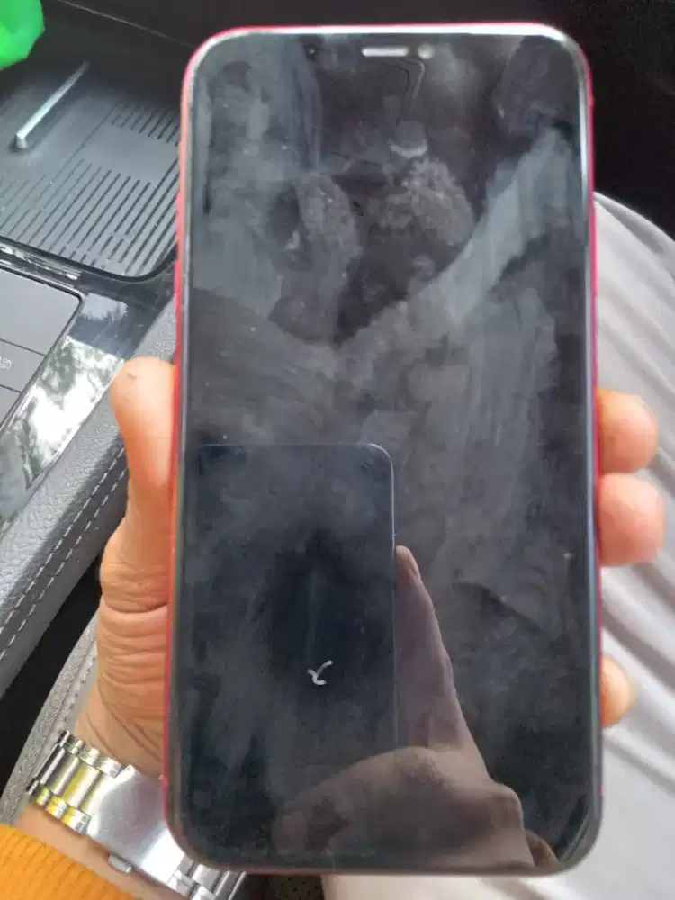Iphone 11 ram 128 GB batangan