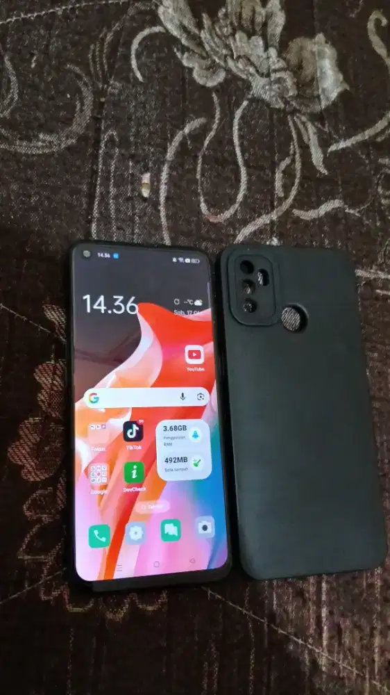 OPPO A53  6/128GB