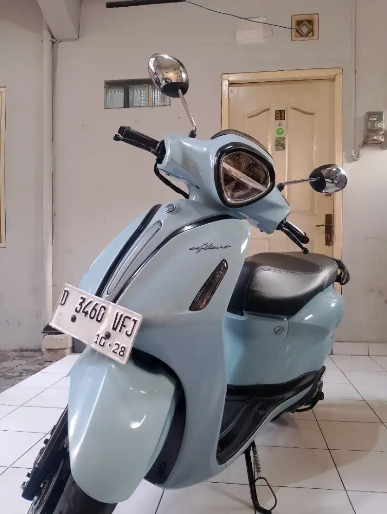 Filano 2023 Keyless