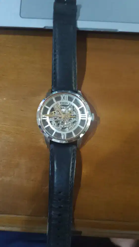 Fossil ME3041 Townsman Automatic