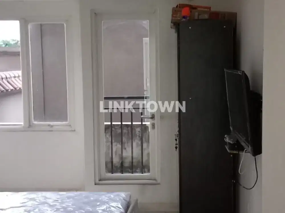 Dijual Apartemen Semi Furnish Siap Huni