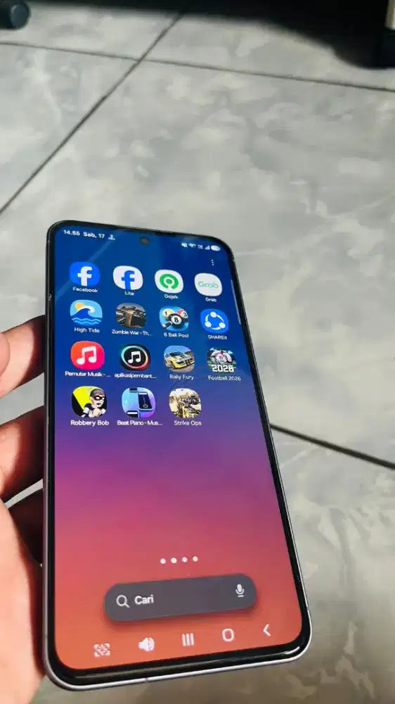 Samsung A56 8/128