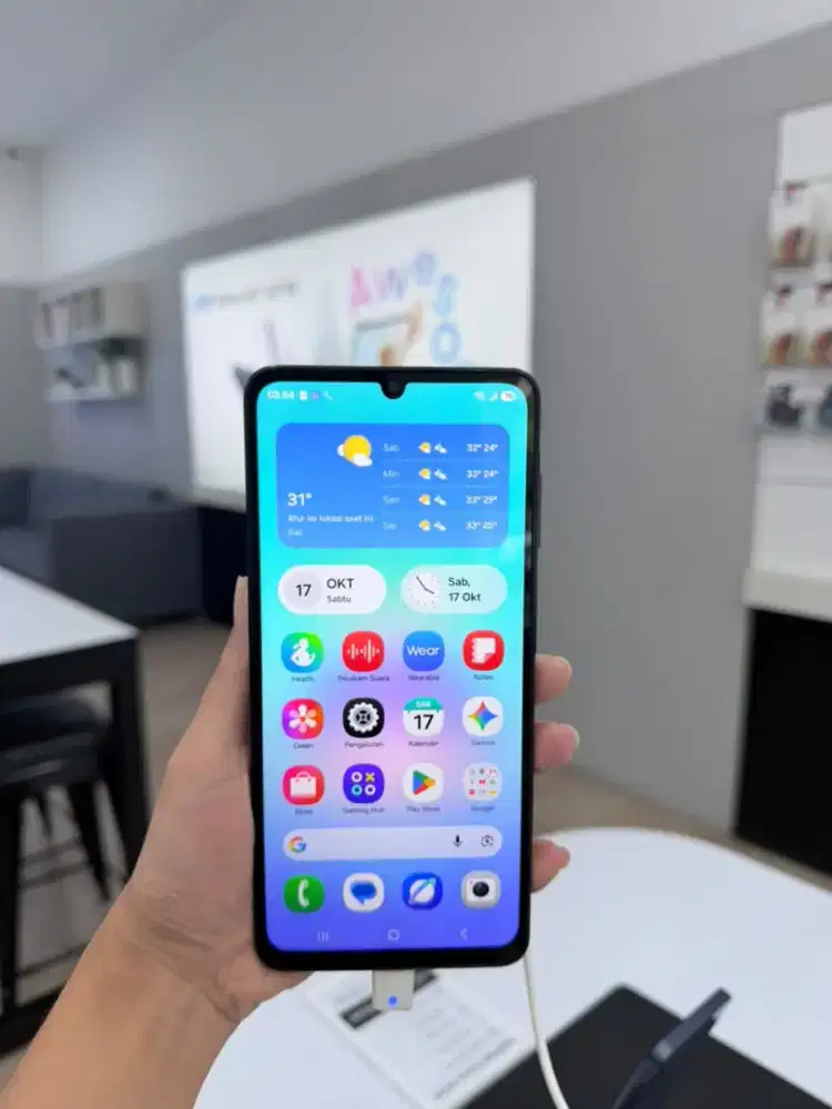 Samsung Galaxy A08 4/128 GB//Bisa Kredit