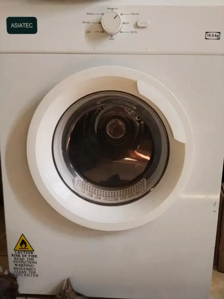 Peralatan Laundry