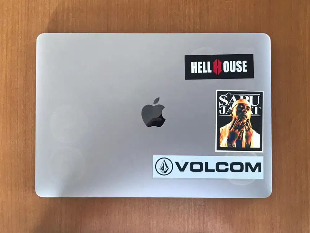 Macbook Pro 2019