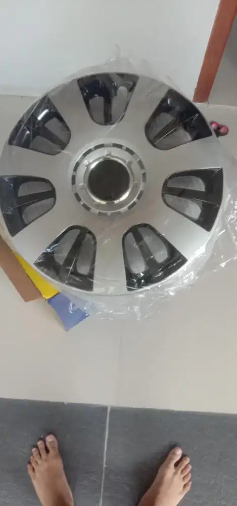 Dop mobil sigra