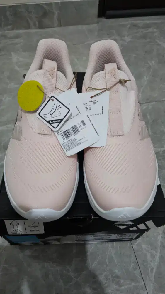 Sepatu Adidas Cloudfoam Flex (Arch Rise)