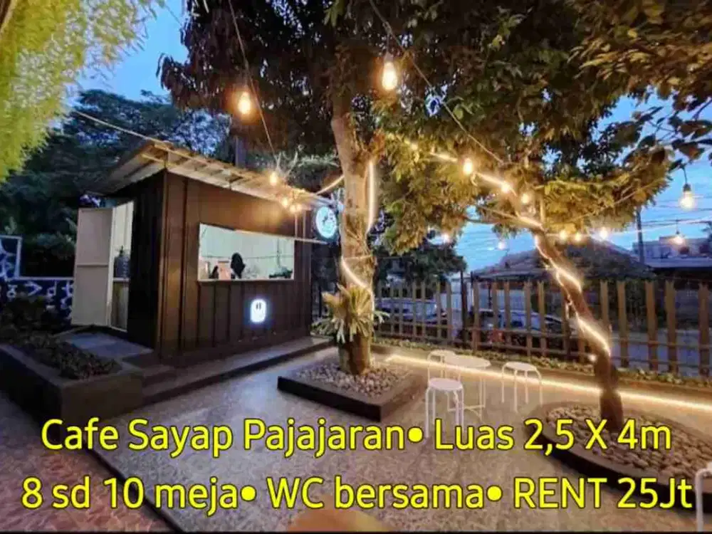 Ex Resto Pajajaran