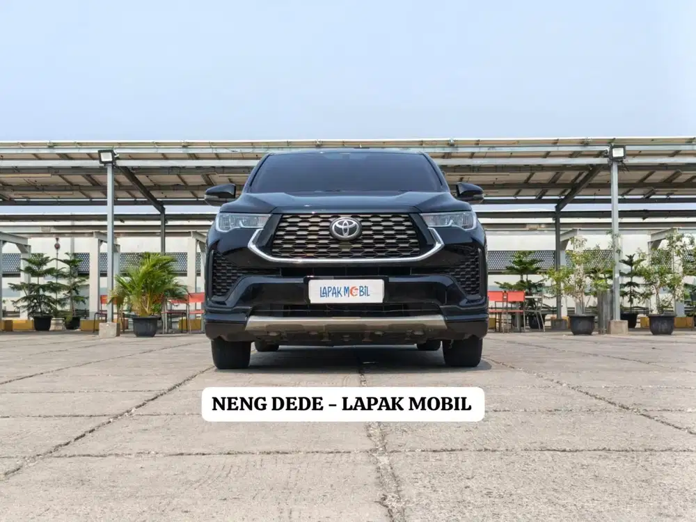 Toyota Innova Zenix 2.0 V Hybrid Modelista CVT 2023