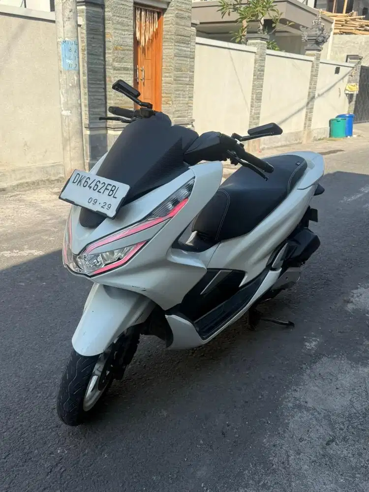 Honda pcx 150cc Thn 2019