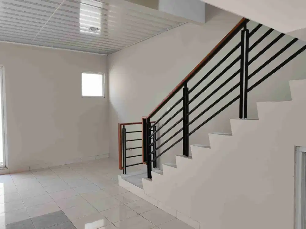 Rumah Langka Bagus Siap Huni Magnolia Summarecon Bekasi