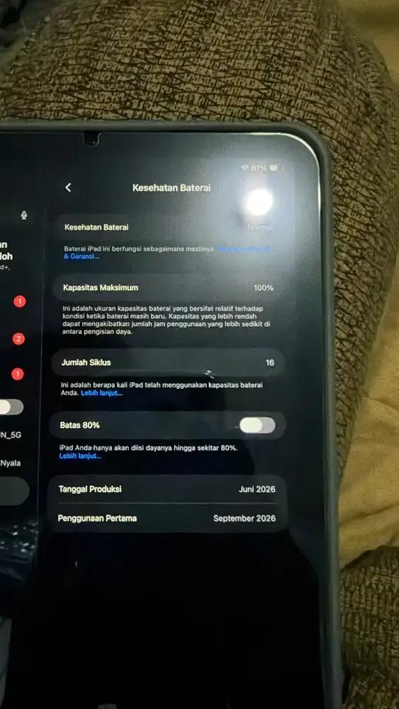 ipad mini 7 128 gb
