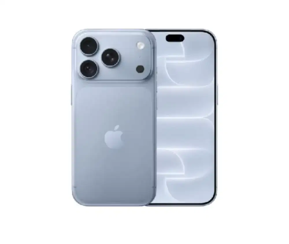 Iphone 18 Pro 256GB Cicilan tanpa Bi checking tanpa aplikasi