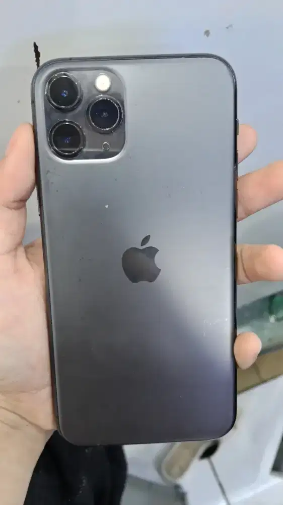 IP 11 PRO INTER 64