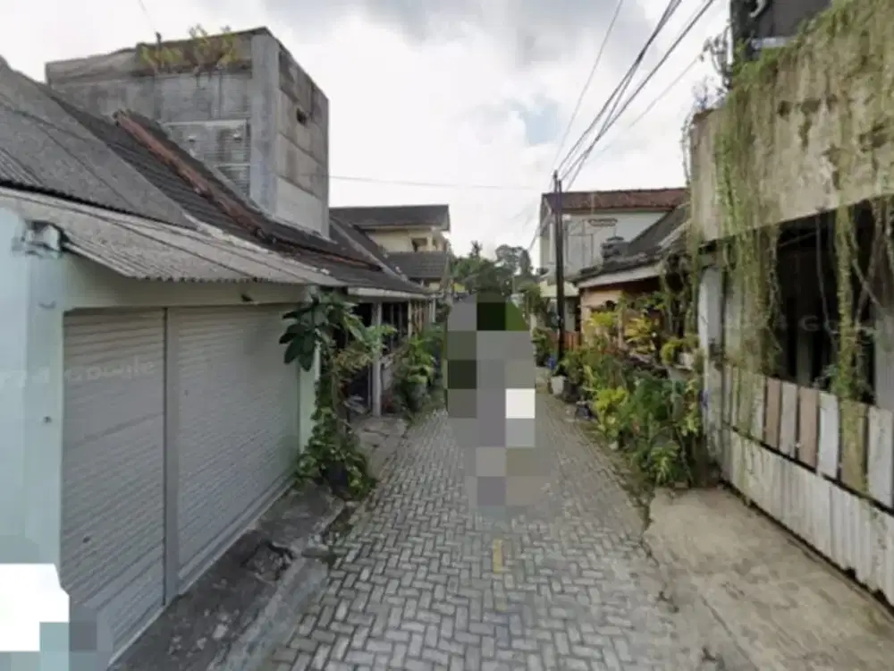 RUMAH DIPERUMAHAN STRATEGIS MURAH DAERAH MARGOMULYO SAYEGAN SLEMAN YOGYA