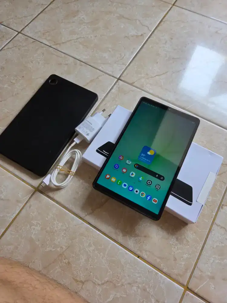 Galaxy Tab A11 4g/Lte