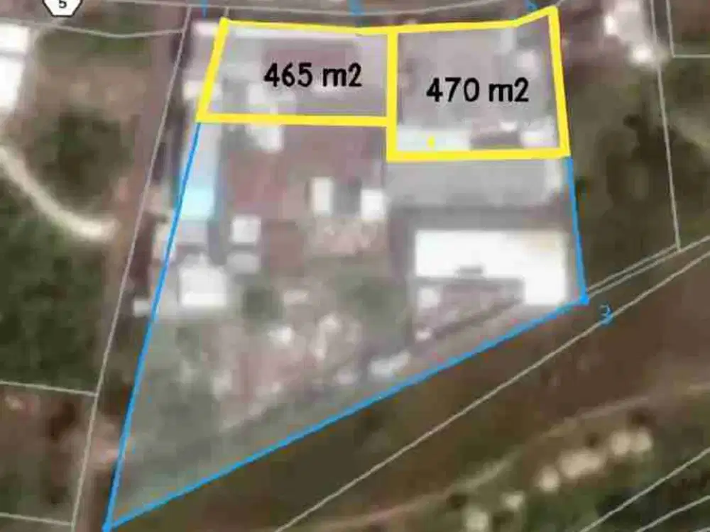 TANAH DI JUAL JL RAYA ULUWATU-PECATU