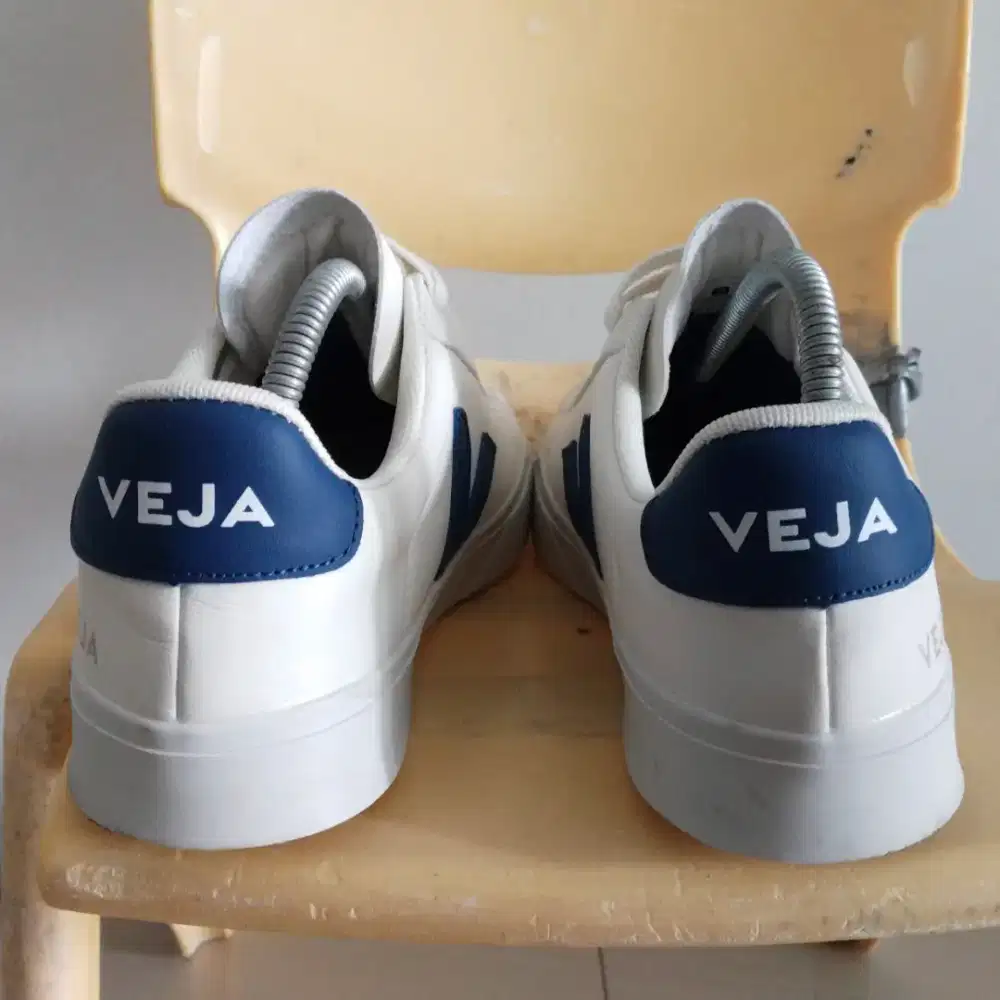 VEJA White/Blue 41