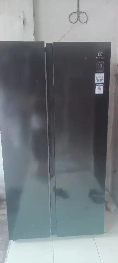 Kulkas elektrouluk
