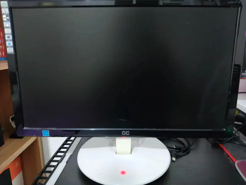 Dijual Monitor Komputer AOC